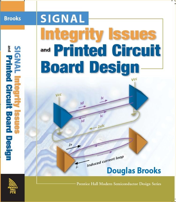 洋書 Signal Integrity for PCB Designers The Ultimate Introduction to High-Speed Signal Integrity for PCB